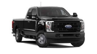 2026 Ford Super Duty® External Image 5